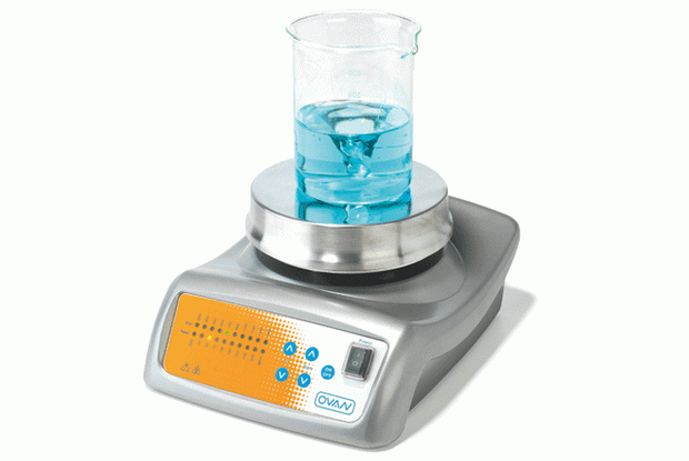 Magnetic Stirrer with Heating