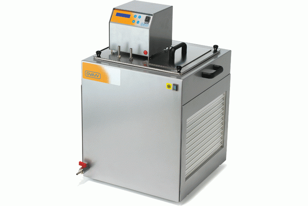 Refrigerated Digital Recirculating Bath