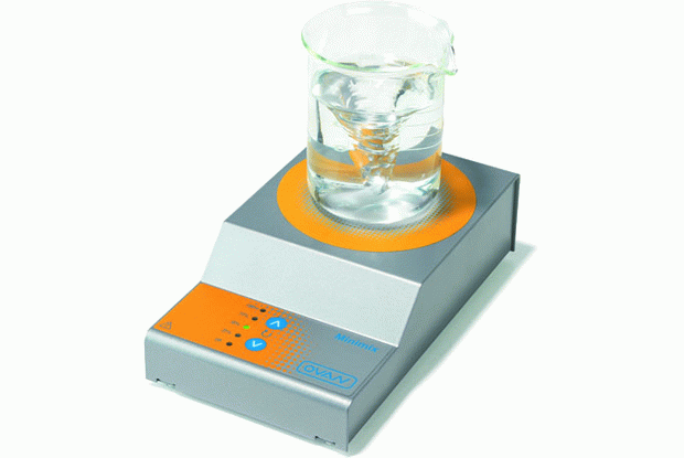 Magnetic Stirrer without heating