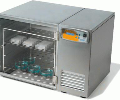 Digital Refrigerated Incubator Opaque