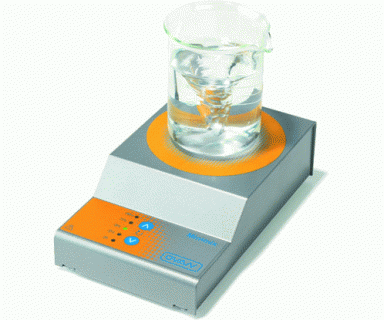 Magnetic Stirrer without heating