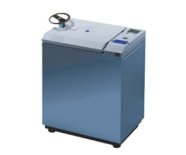 AL02-14-100 Autoclave vertical automático 62 Litros